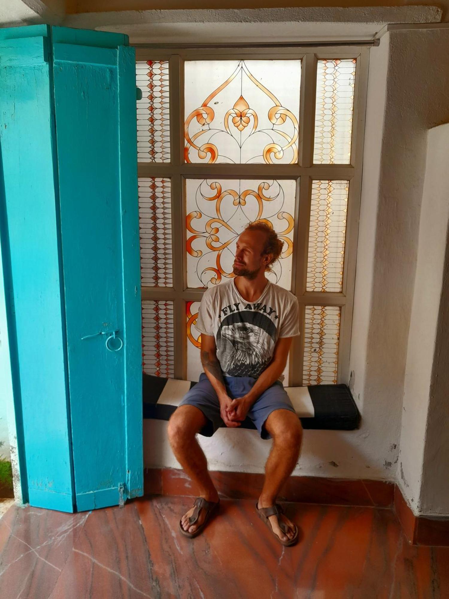 Paddy'S Loft The Lake View Hostel Udaipur Eksteriør billede